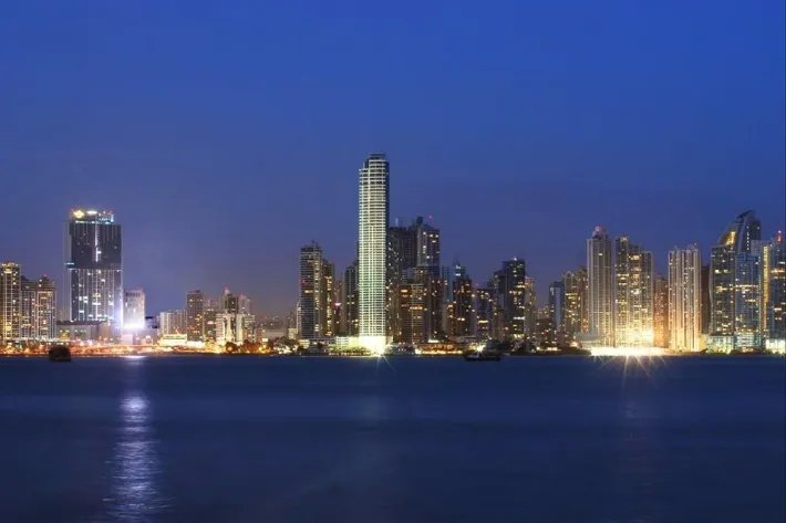 Venta apartamento en The Point, Punta Paitilla