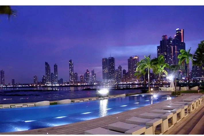 Venta apartamento en The Point, Punta Paitilla