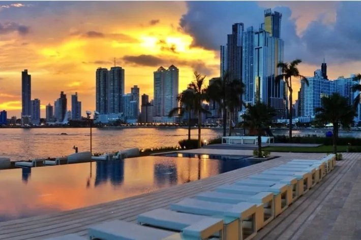 Venta apartamento en The Point, Punta Paitilla