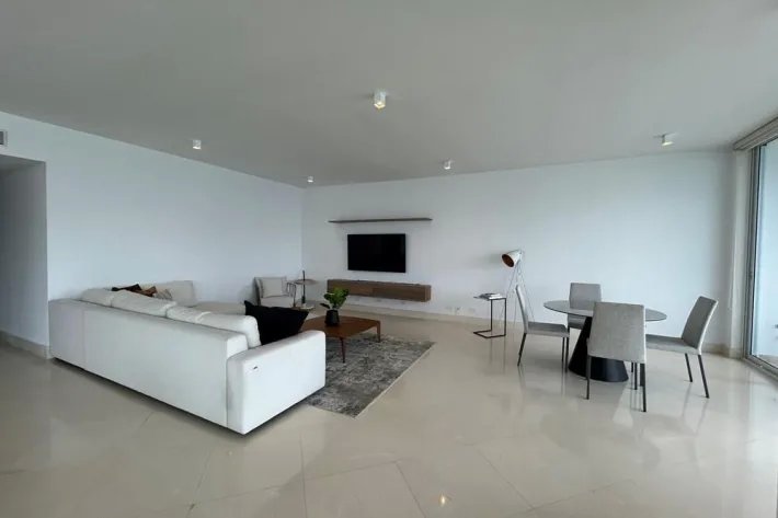 Venta apartamento en The Point, Punta Paitilla