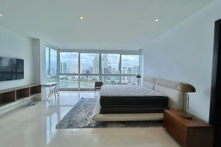 Venta apartamento en The Point, Punta Paitilla
