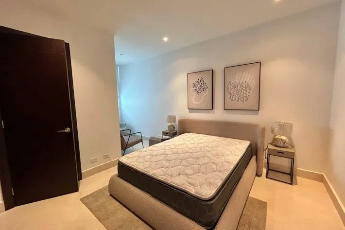 Venta apartamento en The Point, Punta Paitilla