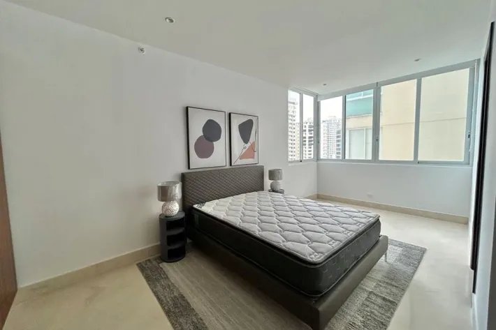 Venta apartamento en The Point, Punta Paitilla