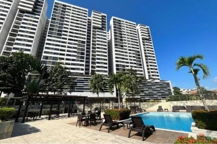 Venta de apartamento en Condado del Rey, Panamá