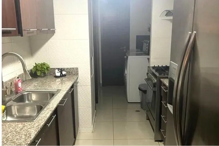 Venta de apartamento en Condado del Rey, Panamá