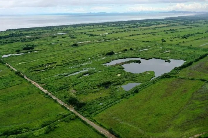 Terreno agrícola en venta en Pacora, Panamá