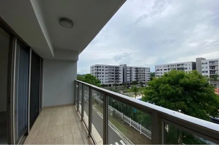 Se vende apartamento en Midrise, Woodlands, Panamá Pacífico