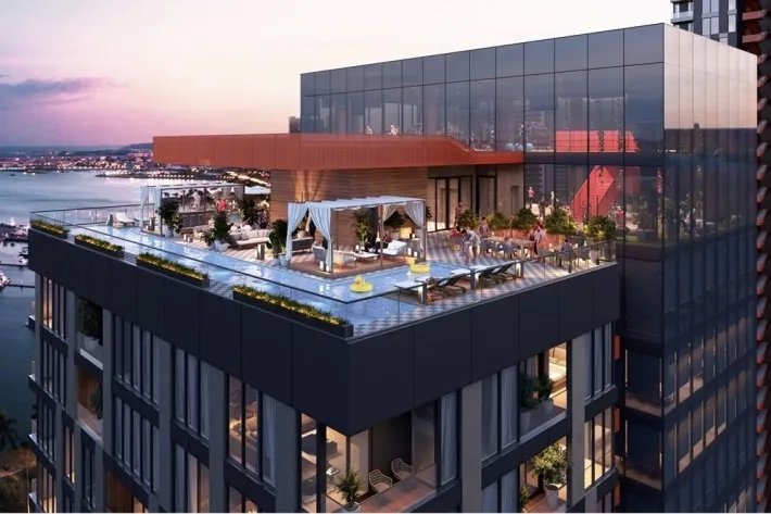Se vende apartamentos con Airbnb en Avenida Balboa