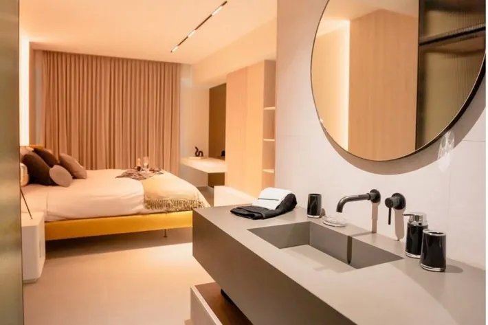 Se vende apartamentos con Airbnb en Avenida Balboa