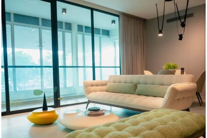 Se vende apartamentos con Airbnb en Avenida Balboa