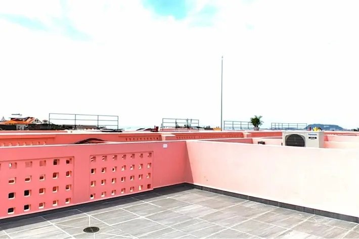 Venta de apartamento en Santa Ana, Panamá
