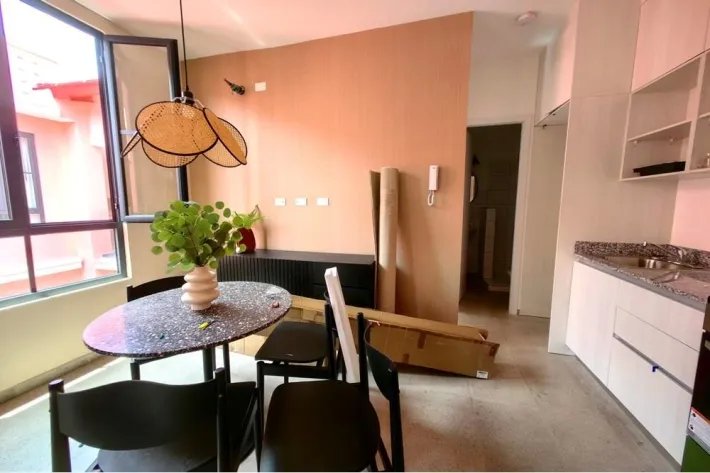 Venta de apartamento en Santa Ana, Panamá