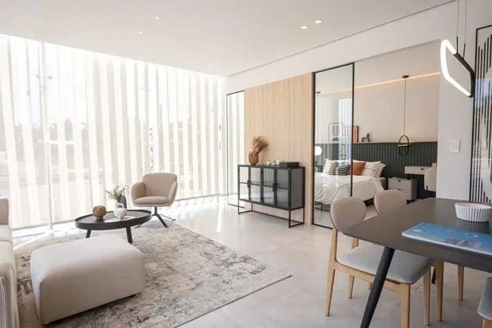 Venta de apartamento en PH Generation Tower, Costa del Este