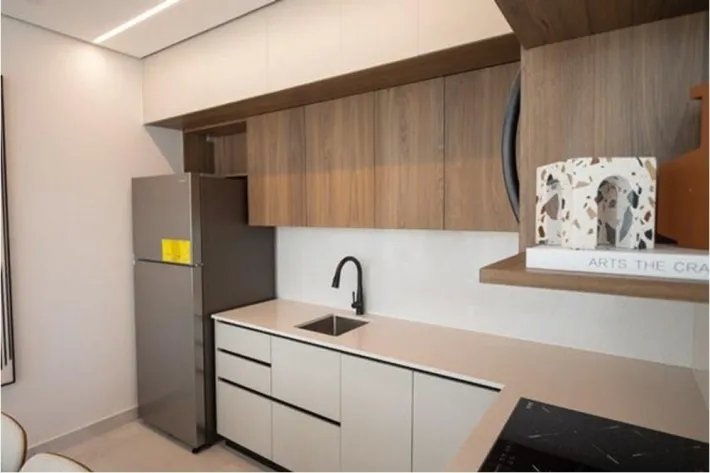 Venta de apartamento en PH Generation Tower, Costa del Este