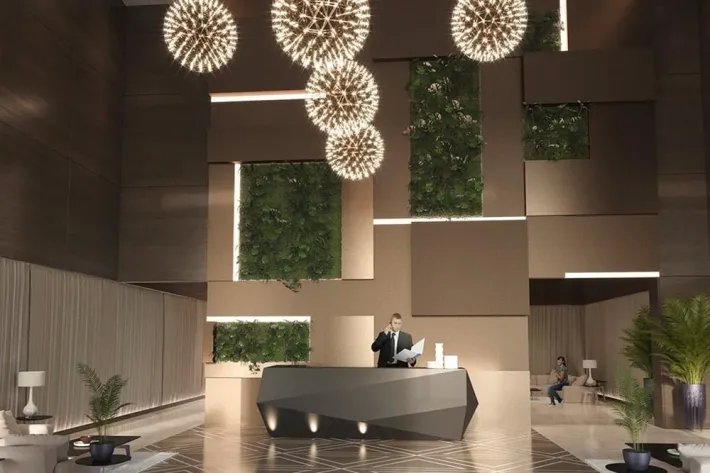 Venta de apartamento en PH Generation Tower, Costa del Este