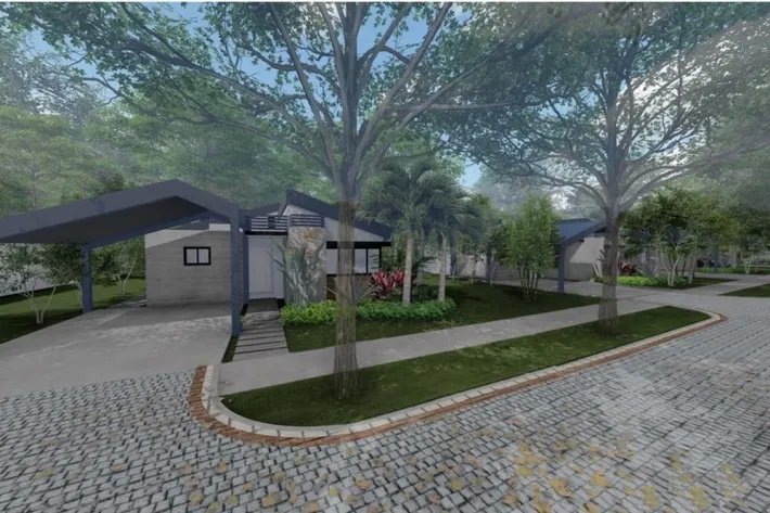 Se vende casa en Coronado, Panamá Oeste