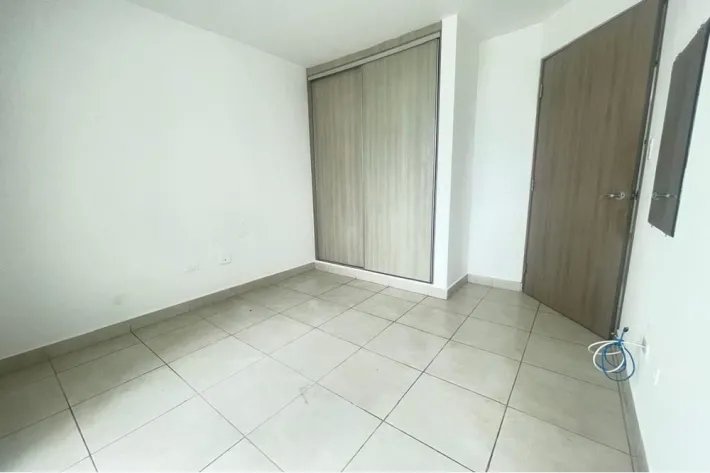Apartamento en venta en Plaza Edison, Betania