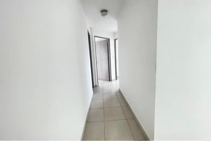 Apartamento en venta en Plaza Edison, Betania