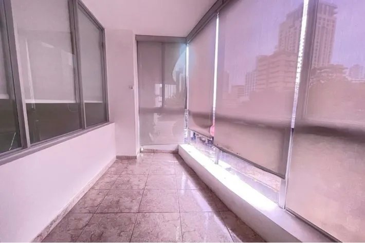 Office for rent in Banking Area, Obarrio