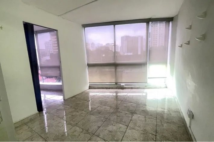 Office for rent in Banking Area, Obarrio
