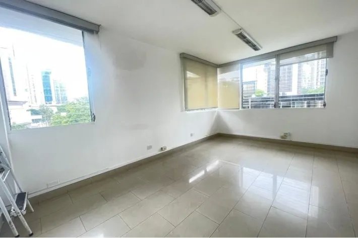Office for rent in Banking Area, Obarrio