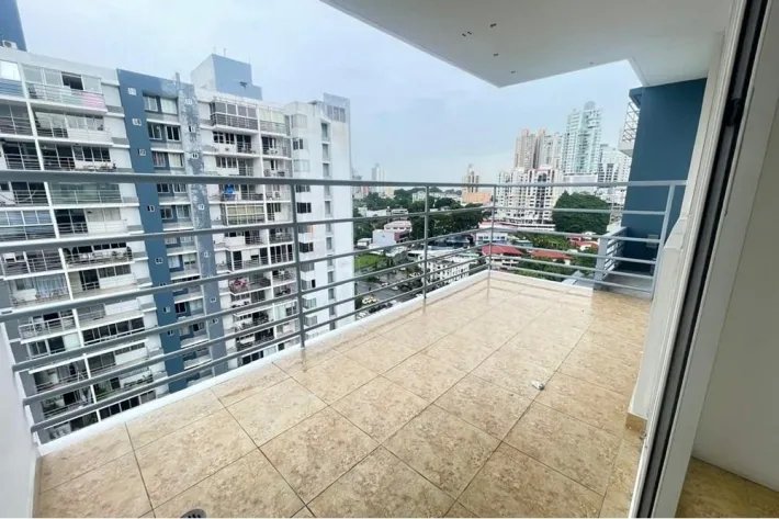 Apartamento en venta en Pueblo Nuevo, Panamá