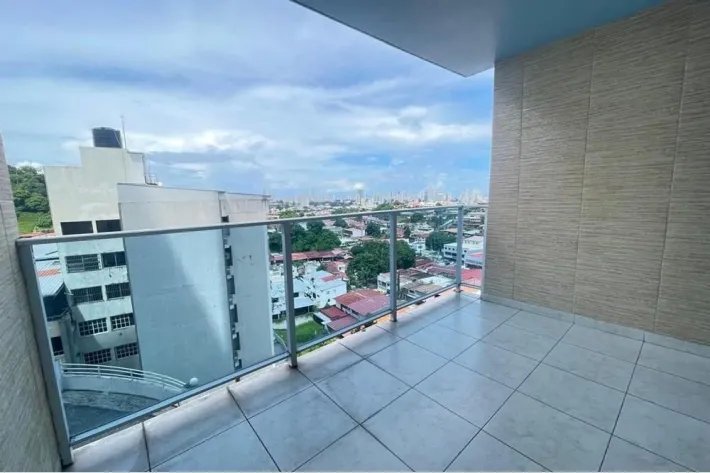 Apartment for sale in Villa de las Fuentes, Betania