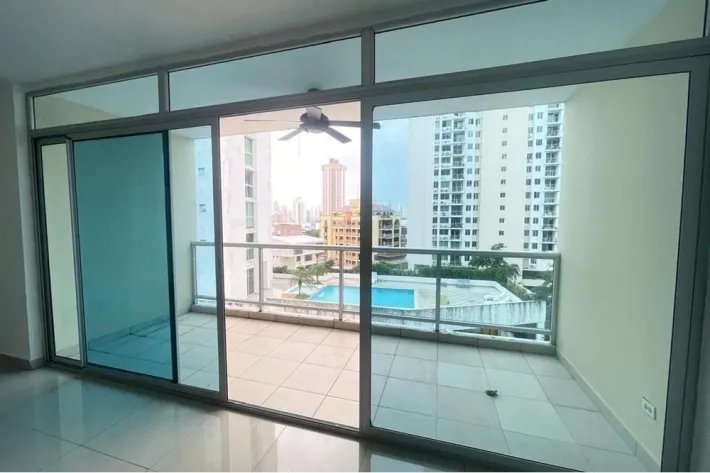 Apartamento en Venta en El Cangrejo, Bella Vista