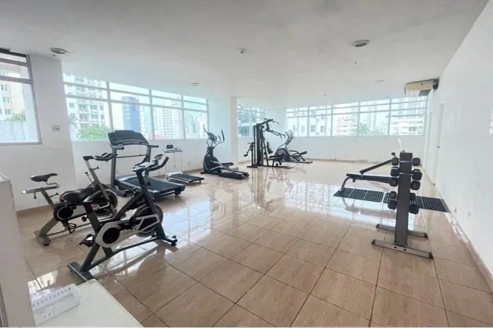 Apartamento en Venta en El Cangrejo, Bella Vista