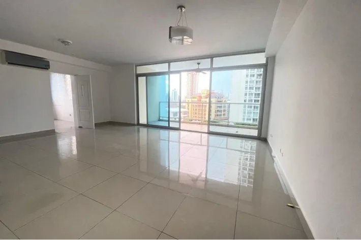 Apartamento en Venta en El Cangrejo, Bella Vista