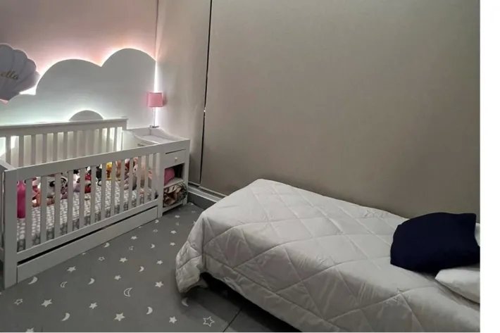 Alquiler de apartamento en La Loma, Hato Pintado