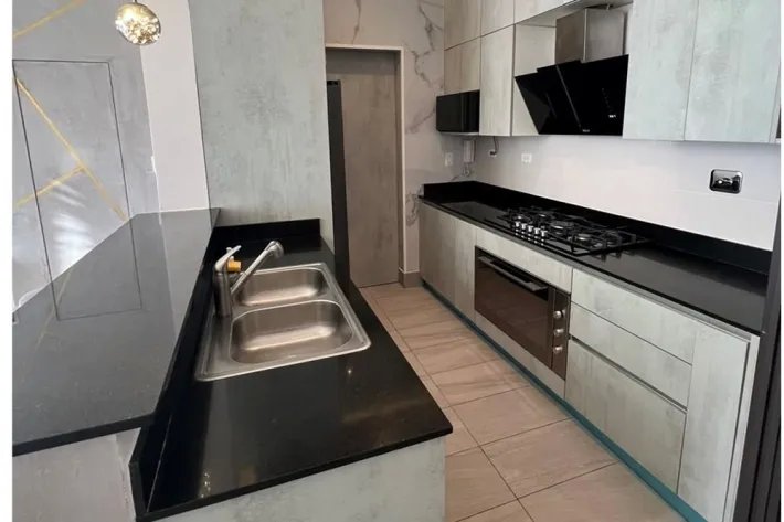Alquiler de apartamento en La Loma, Hato Pintado