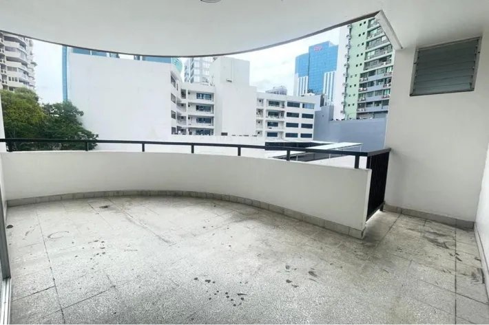 Office for rent in Banking Area, Obarrio