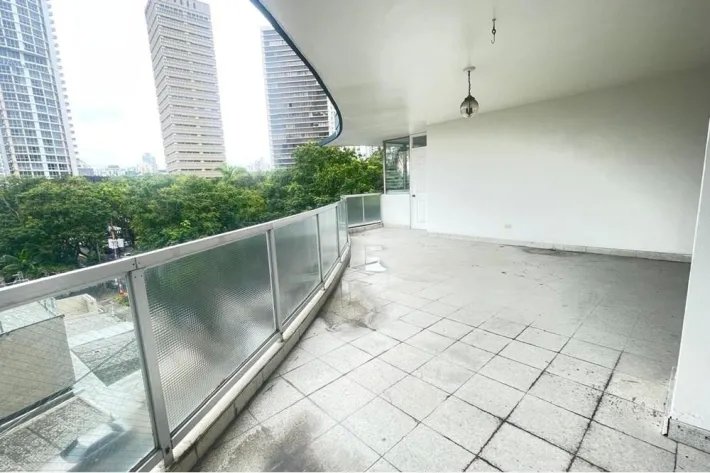 Office for rent in Banking Area, Obarrio