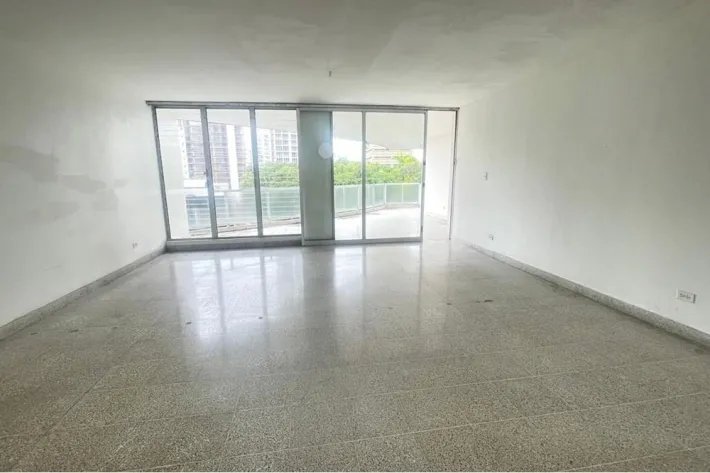 Office for rent in Banking Area, Obarrio