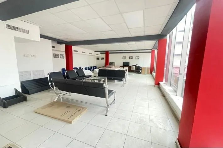 Office for rent in Marbella, Panama