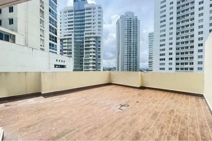 Apartment for sale in Plaza Edison, Betania