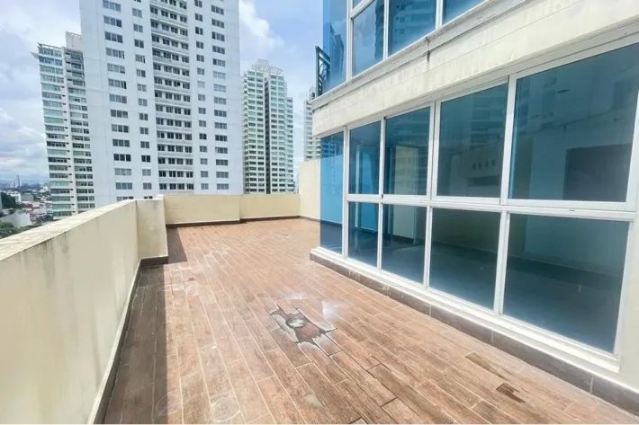 Apartment for sale in Plaza Edison, Betania