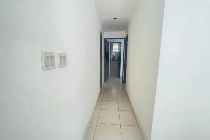 Apartment for sale in Plaza Edison, Betania