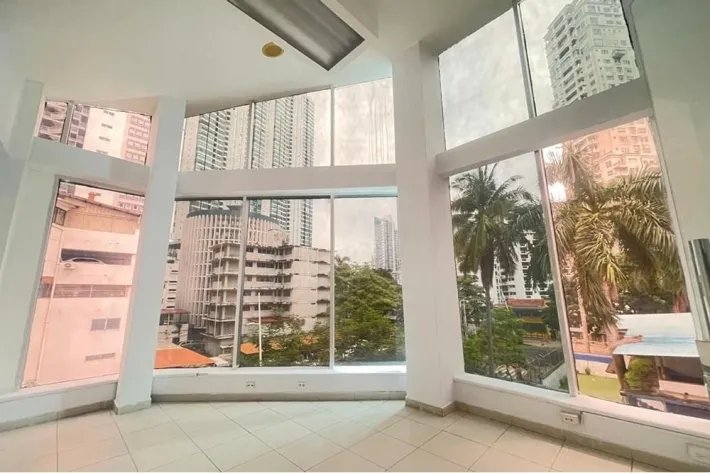 Office for rent in Marbella, Panama