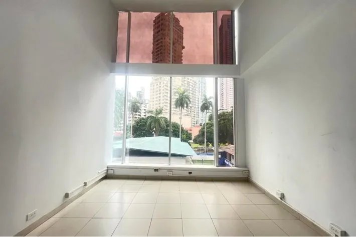 Office for rent in Marbella, Panama