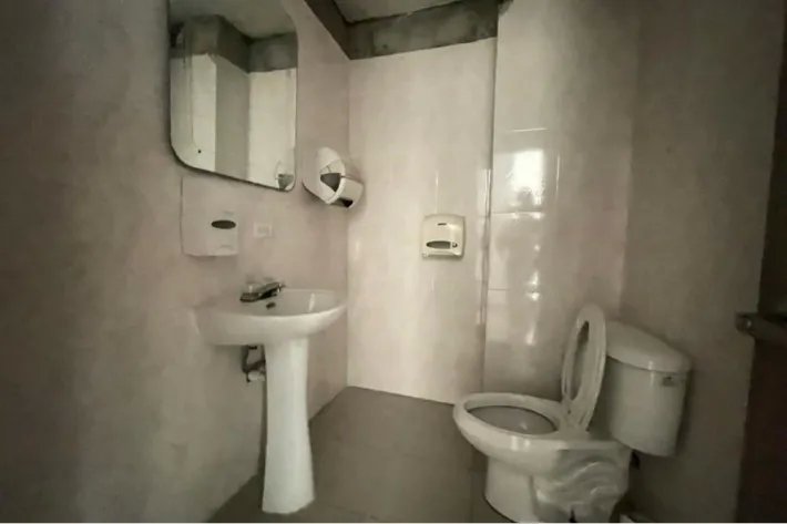 Office for rent in Marbella, Panama
