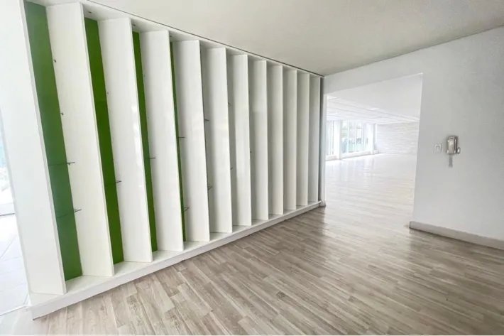 Alquiler de oficinas en Marbella