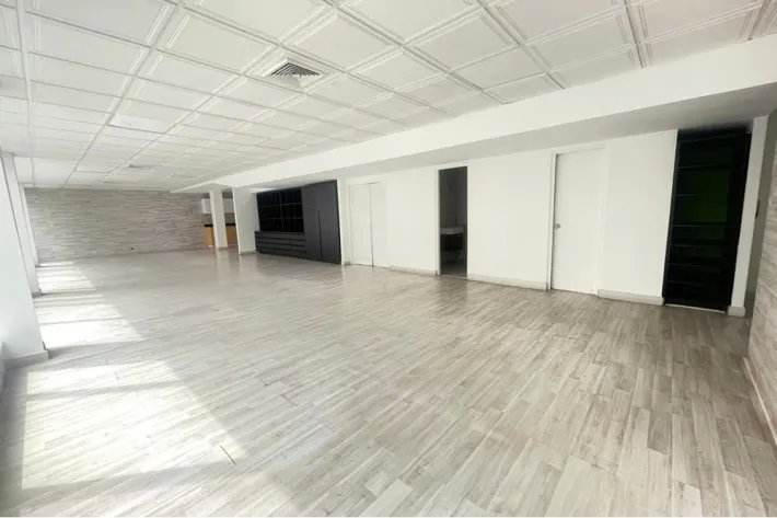 Alquiler de oficinas en Marbella