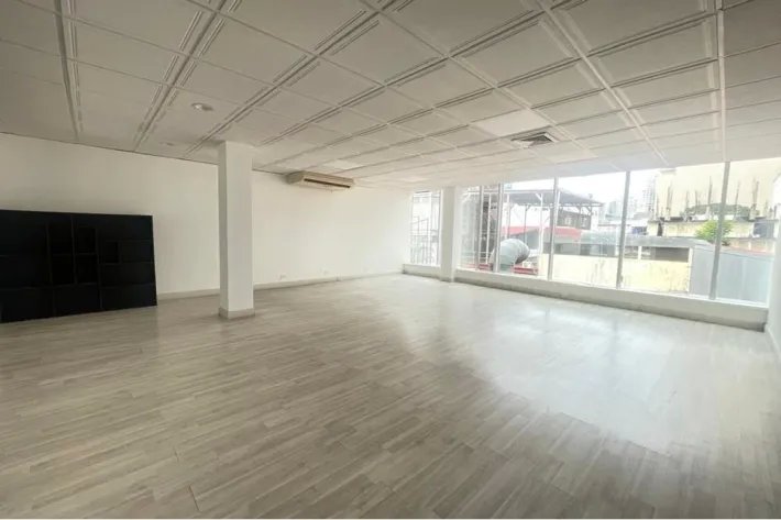 Alquiler de oficinas en Marbella