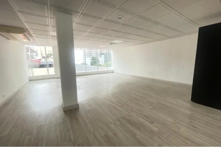 Alquiler de oficinas en Marbella