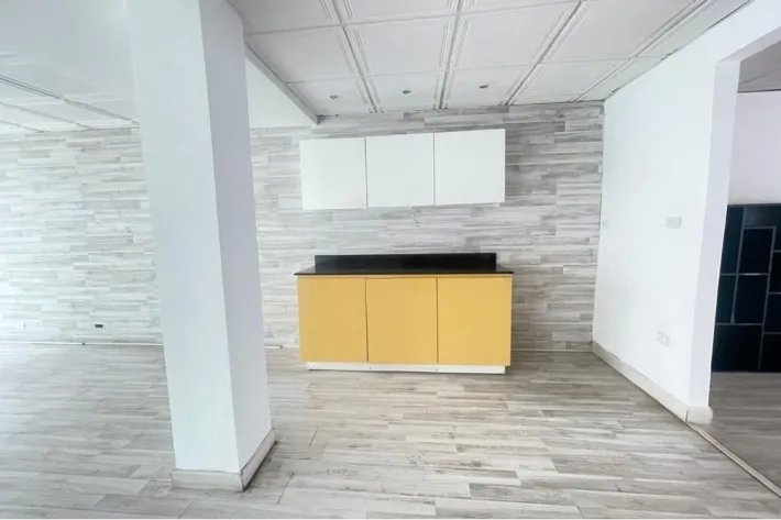 Alquiler de oficinas en Marbella