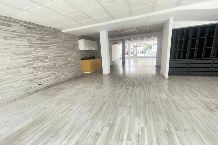 Alquiler de oficinas en Marbella