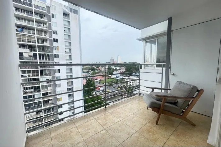 Apartamento en venta en Pueblo Nuevo, Panamá