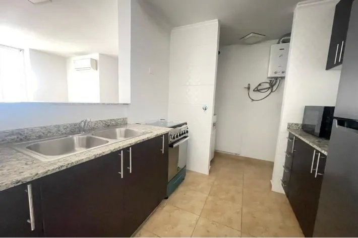 Apartamento en venta en Pueblo Nuevo, Panamá